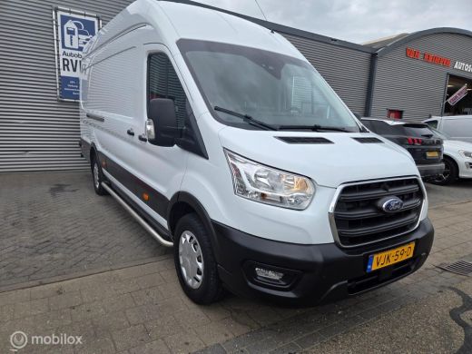 Ford Transit 350 2.0 TDCI L4H3 Trend RWD ActivLease financial lease