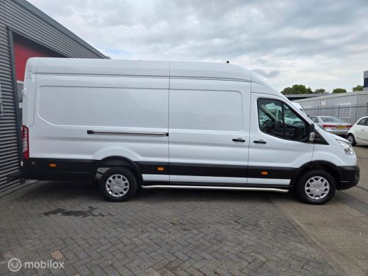 Ford Transit 350 2.0 TDCI L4H3 Trend RWD ActivLease financial lease