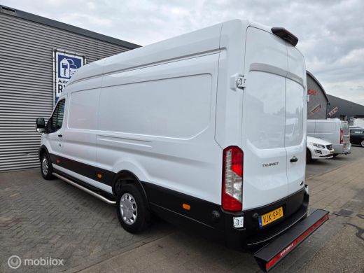 Ford Transit 350 2.0 TDCI L4H3 Trend RWD ActivLease financial lease