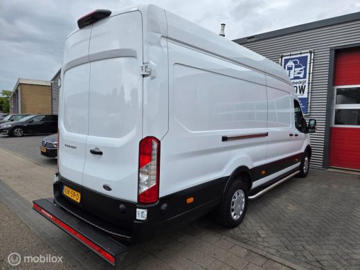 Ford Transit 350 2.0 TDCI L4H3 Trend RWD ActivLease financial lease