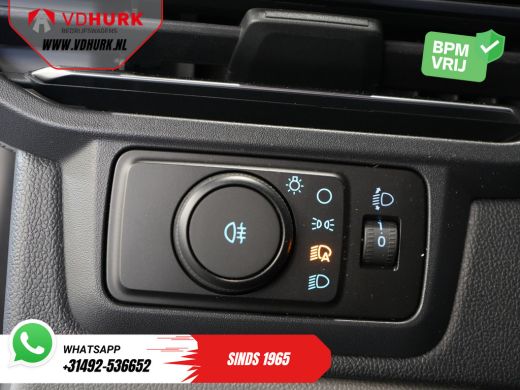 Ford Transit Custom 2.0 TDCI 150 pk L2 Limited BPM VRIJ! (DEMO) Garantie tot 9-29'/ LED/ 2x Schuifdeur/ Stoelverw./ C... ActivLease financial lease