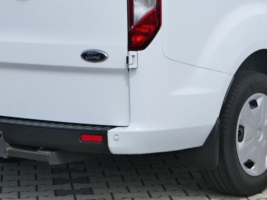 Ford Transit Custom 300 2.0 TDCI L2H1 Trend | Automaat | Trekhaak | Camera | Betonplex | Navigatie | CarPlay/Android ... ActivLease financial lease
