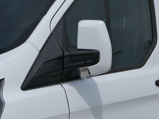 Ford Transit Custom 300 2.0 TDCI L2H1 Trend | Automaat | Trekhaak | Camera | Betonplex | Navigatie | CarPlay/Android ... ActivLease financial lease
