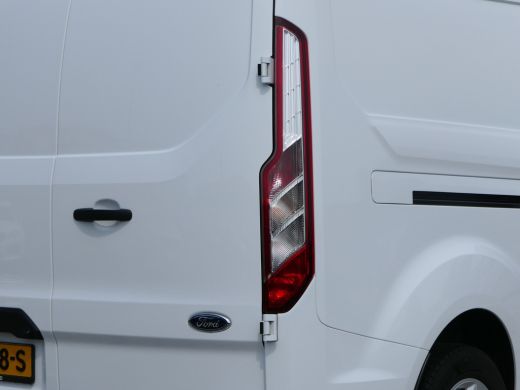 Ford Transit Custom 300 2.0 TDCI L2H1 Trend | Automaat | Trekhaak | Camera | Betonplex | Navigatie | CarPlay/Android ... ActivLease financial lease