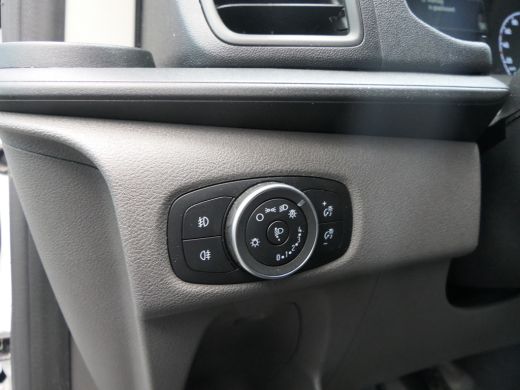 Ford Transit Custom 300 2.0 TDCI L2H1 Trend | Automaat | Trekhaak | Camera | Betonplex | Navigatie | CarPlay/Android ... ActivLease financial lease