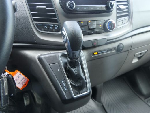 Ford Transit Custom 300 2.0 TDCI L2H1 Trend | Automaat | Trekhaak | Camera | Betonplex | Navigatie | CarPlay/Android ... ActivLease financial lease