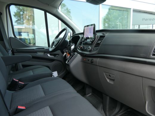 Ford Transit Custom 300 2.0 TDCI L2H1 Trend | Automaat | Trekhaak | Camera | Betonplex | Navigatie | CarPlay/Android ... ActivLease financial lease