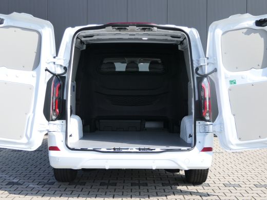 Ford Transit Custom 320 2.5 PHEV L2H1 Sport DC | Inclusief BPM | Dubbele Cabine | Voorraad! ActivLease financial lease