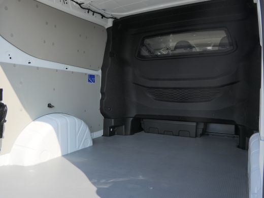 Ford Transit Custom 320 2.5 PHEV L2H1 Sport DC | Inclusief BPM | Dubbele Cabine | Voorraad! ActivLease financial lease