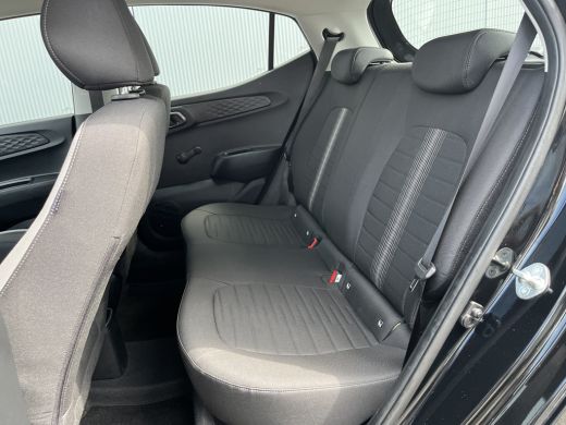Hyundai i10 1.0 67pk Comfort Smart | LED | Airco | Carplay | Camera | Navigatie | Bluetooth | Cruisecontrol |... ActivLease financial lease