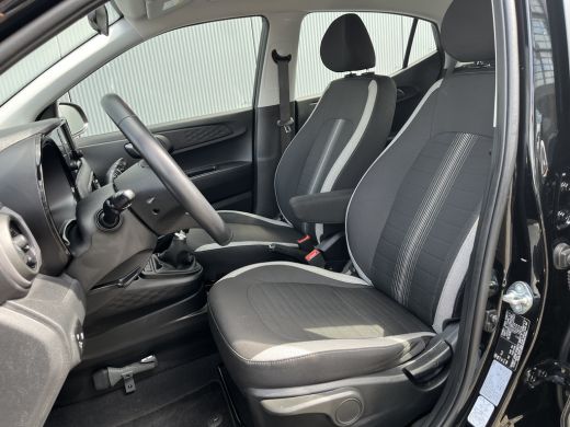 Hyundai i10 1.0 67pk Comfort Smart | LED | Airco | Carplay | Camera | Navigatie | Bluetooth | Cruisecontrol |... ActivLease financial lease