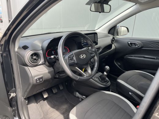 Hyundai i10 1.0 67pk Comfort Smart | LED | Airco | Carplay | Camera | Navigatie | Bluetooth | Cruisecontrol |... ActivLease financial lease