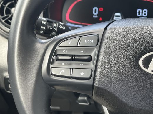 Hyundai i10 1.0 67pk Comfort Smart | LED | Airco | Carplay | Camera | Navigatie | Bluetooth | Cruisecontrol |... ActivLease financial lease