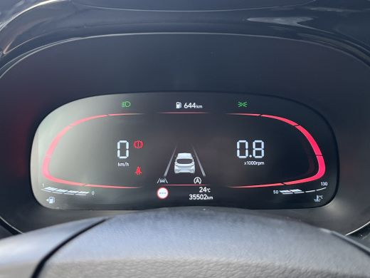 Hyundai i10 1.0 67pk Comfort Smart | LED | Airco | Carplay | Camera | Navigatie | Bluetooth | Cruisecontrol |... ActivLease financial lease