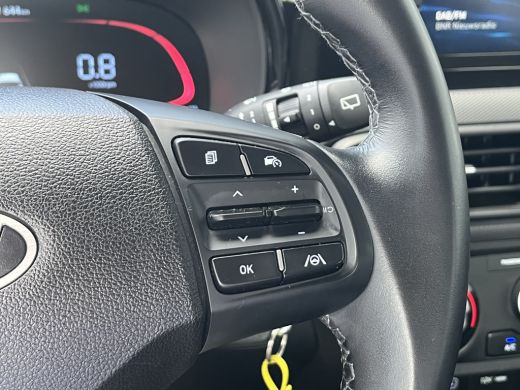 Hyundai i10 1.0 67pk Comfort Smart | LED | Airco | Carplay | Camera | Navigatie | Bluetooth | Cruisecontrol |... ActivLease financial lease
