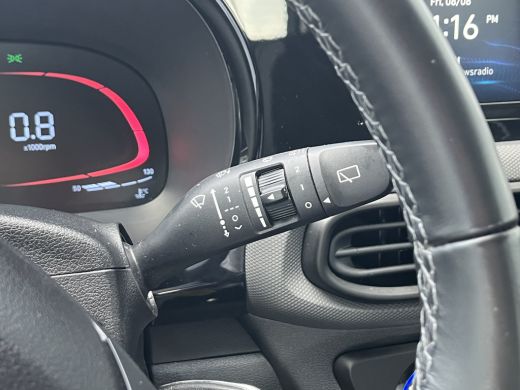 Hyundai i10 1.0 67pk Comfort Smart | LED | Airco | Carplay | Camera | Navigatie | Bluetooth | Cruisecontrol |... ActivLease financial lease