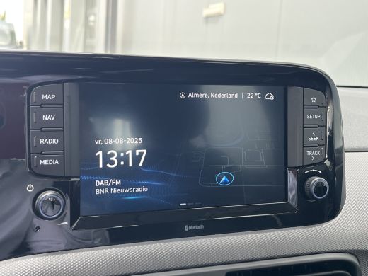 Hyundai i10 1.0 67pk Comfort Smart | LED | Airco | Carplay | Camera | Navigatie | Bluetooth | Cruisecontrol |... ActivLease financial lease