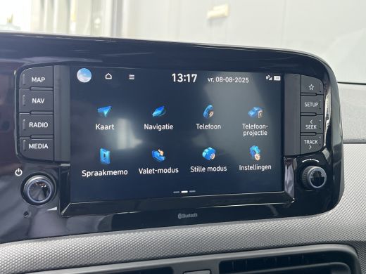 Hyundai i10 1.0 67pk Comfort Smart | LED | Airco | Carplay | Camera | Navigatie | Bluetooth | Cruisecontrol |... ActivLease financial lease
