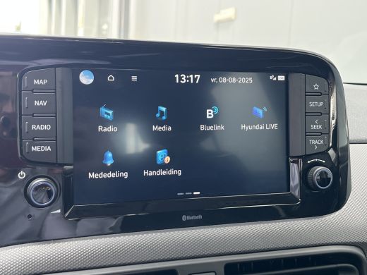 Hyundai i10 1.0 67pk Comfort Smart | LED | Airco | Carplay | Camera | Navigatie | Bluetooth | Cruisecontrol |... ActivLease financial lease
