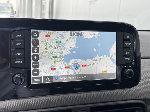 Hyundai i10 1.0 67pk Comfort Smart | LED | Airco | Carplay | Camera | Navigatie | Bluetooth | Cruisecontrol |... ActivLease financial lease