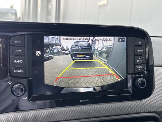 Hyundai i10 1.0 67pk Comfort Smart | LED | Airco | Carplay | Camera | Navigatie | Bluetooth | Cruisecontrol |... ActivLease financial lease