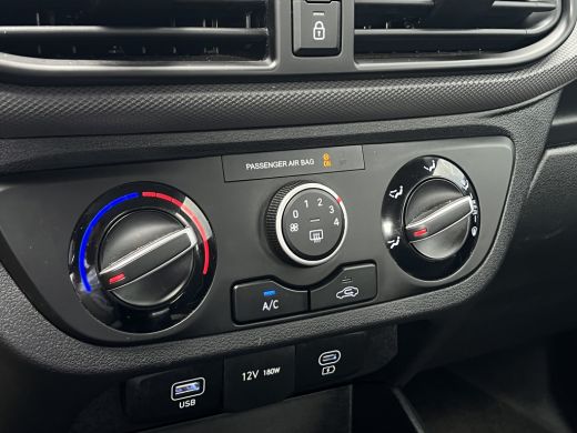 Hyundai i10 1.0 67pk Comfort Smart | LED | Airco | Carplay | Camera | Navigatie | Bluetooth | Cruisecontrol |... ActivLease financial lease