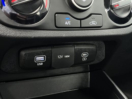 Hyundai i10 1.0 67pk Comfort Smart | LED | Airco | Carplay | Camera | Navigatie | Bluetooth | Cruisecontrol |... ActivLease financial lease