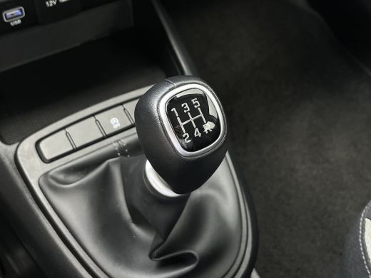 Hyundai i10 1.0 67pk Comfort Smart | LED | Airco | Carplay | Camera | Navigatie | Bluetooth | Cruisecontrol |... ActivLease financial lease