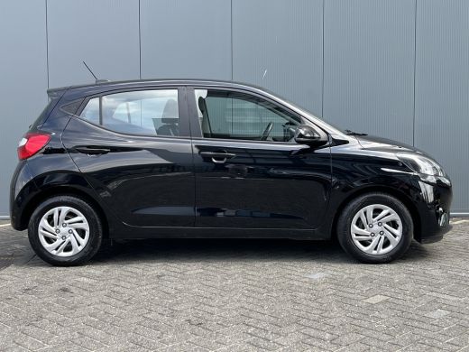 Hyundai i10 1.0 67pk Comfort Smart | LED | Airco | Carplay | Camera | Navigatie | Bluetooth | Cruisecontrol |... ActivLease financial lease