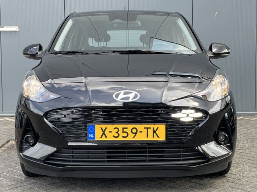 Hyundai i10 1.0 67pk Comfort Smart | LED | Airco | Carplay | Camera | Navigatie | Bluetooth | Cruisecontrol |... ActivLease financial lease
