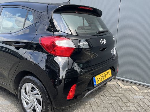 Hyundai i10 1.0 67pk Comfort Smart | LED | Airco | Carplay | Camera | Navigatie | Bluetooth | Cruisecontrol |... ActivLease financial lease