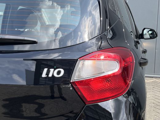 Hyundai i10 1.0 67pk Comfort Smart | LED | Airco | Carplay | Camera | Navigatie | Bluetooth | Cruisecontrol |... ActivLease financial lease