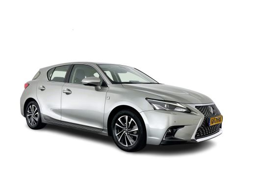 Lexus CT 200h Edition 30 Aut. *FULL-LED | NAVI-FULLMAP | COMFORT-SEATS | CAMERA | KEYLESS | ECC | PDC | CR... Lexus CT 200h Edition 30 Aut. *FULL-LED | NAVI-FULLMAP | COMFORT-SEATS | CAMERA | KEYLESS | ECC | PDC | CR...