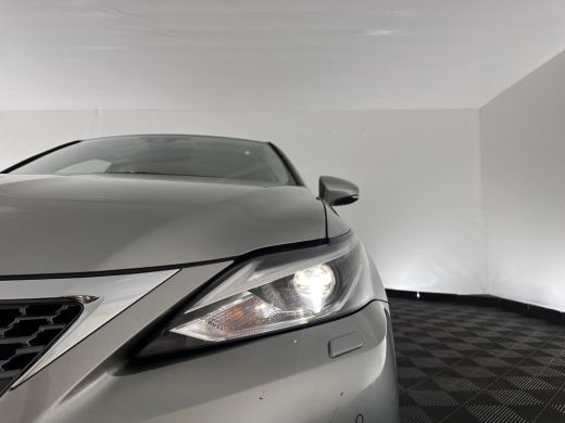 Lexus CT 200h Edition 30 Aut. *FULL-LED | NAVI-FULLMAP | COMFORT-SEATS | CAMERA | KEYLESS | ECC | PDC | CR... ActivLease financial lease