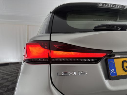 Lexus CT 200h Edition 30 Aut. *FULL-LED | NAVI-FULLMAP | COMFORT-SEATS | CAMERA | KEYLESS | ECC | PDC | CR... ActivLease financial lease