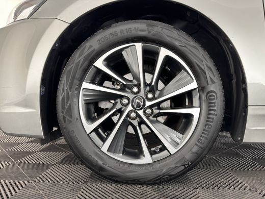 Lexus CT 200h Edition 30 Aut. *FULL-LED | NAVI-FULLMAP | COMFORT-SEATS | CAMERA | KEYLESS | ECC | PDC | CR... ActivLease financial lease