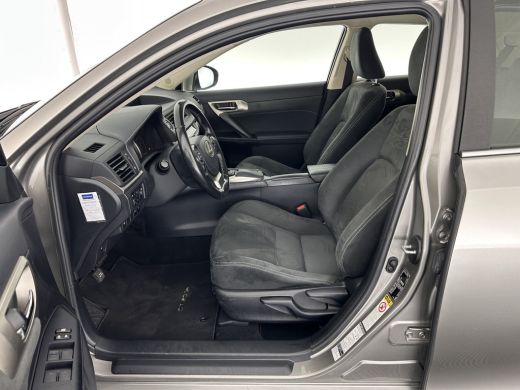 Lexus CT 200h Edition 30 Aut. *FULL-LED | NAVI-FULLMAP | COMFORT-SEATS | CAMERA | KEYLESS | ECC | PDC | CR... ActivLease financial lease