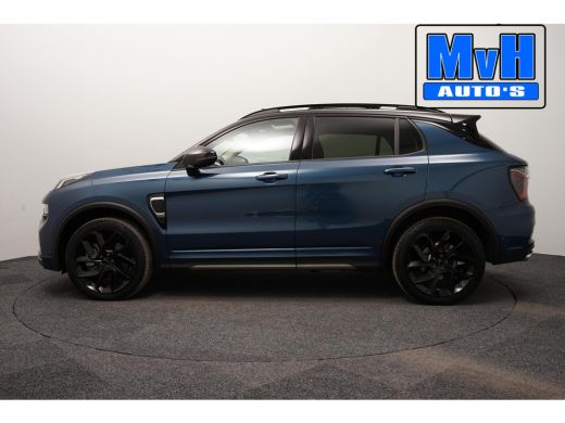 Lynk & Co 01 1.5 Hybride|FULL BLACK XXL|TREKHAAK|360°CAM|NAP ActivLease financial lease