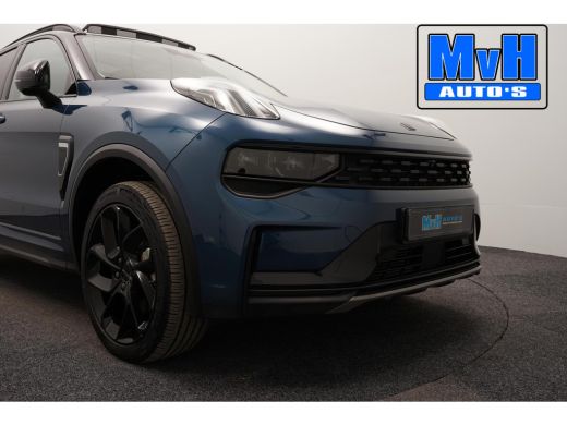 Lynk & Co 01 1.5 Hybride|FULL BLACK XXL|TREKHAAK|360°CAM|NAP ActivLease financial lease