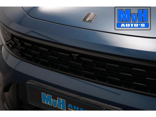 Lynk & Co 01 1.5 Hybride|FULL BLACK XXL|TREKHAAK|360°CAM|NAP ActivLease financial lease