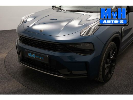 Lynk & Co 01 1.5 Hybride|FULL BLACK XXL|TREKHAAK|360°CAM|NAP ActivLease financial lease