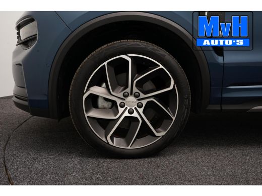 Lynk & Co 01 1.5 Hybride|TREKHAAK|FULL BLACK|ZWARTE.HEMEL|NAP ActivLease financial lease