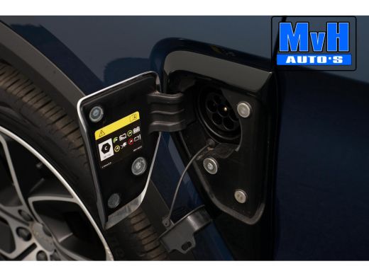 Lynk & Co 01 1.5 Hybride|TREKHAAK|FULL BLACK|ZWARTE.HEMEL|NAP ActivLease financial lease