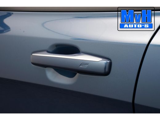 Lynk & Co 01 1.5 Hybride|TREKHAAK|FULL BLACK|ZWARTE.HEMEL|NAP ActivLease financial lease