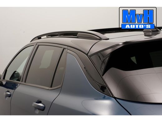 Lynk & Co 01 1.5 Hybride|TREKHAAK|FULL BLACK|ZWARTE.HEMEL|NAP ActivLease financial lease