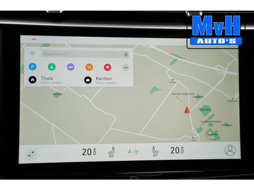 Lynk & Co 01 1.5 Hybride|TREKHAAK|FULL BLACK|ZWARTE.HEMEL|NAP ActivLease financial lease