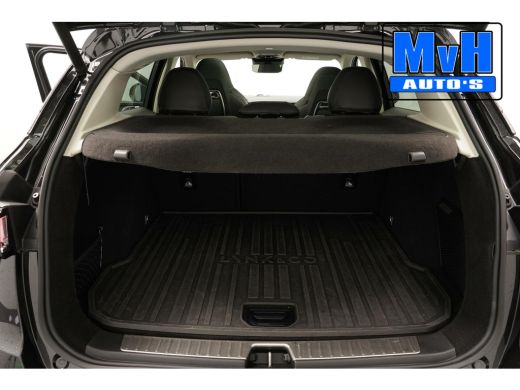 Lynk & Co 01 1.5 Hybride|LEER|FULL BLACK XXL|TREKHAAK|NAP ActivLease financial lease