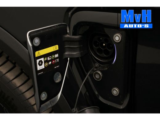 Lynk & Co 01 1.5 Hybride|LEER|FULL BLACK XXL|TREKHAAK|NAP ActivLease financial lease