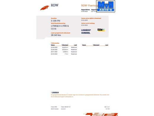 Lynk & Co 01 1.5 Hybride|LEER|FULL BLACK XXL|TREKHAAK|NAP ActivLease financial lease