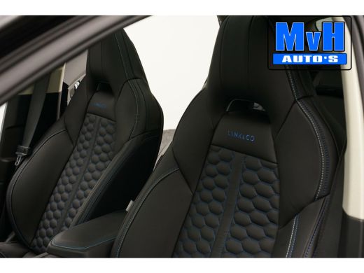 Lynk & Co 01 1.5 Hybride|LEER|FULL BLACK XXL|TREKHAAK|NAP ActivLease financial lease